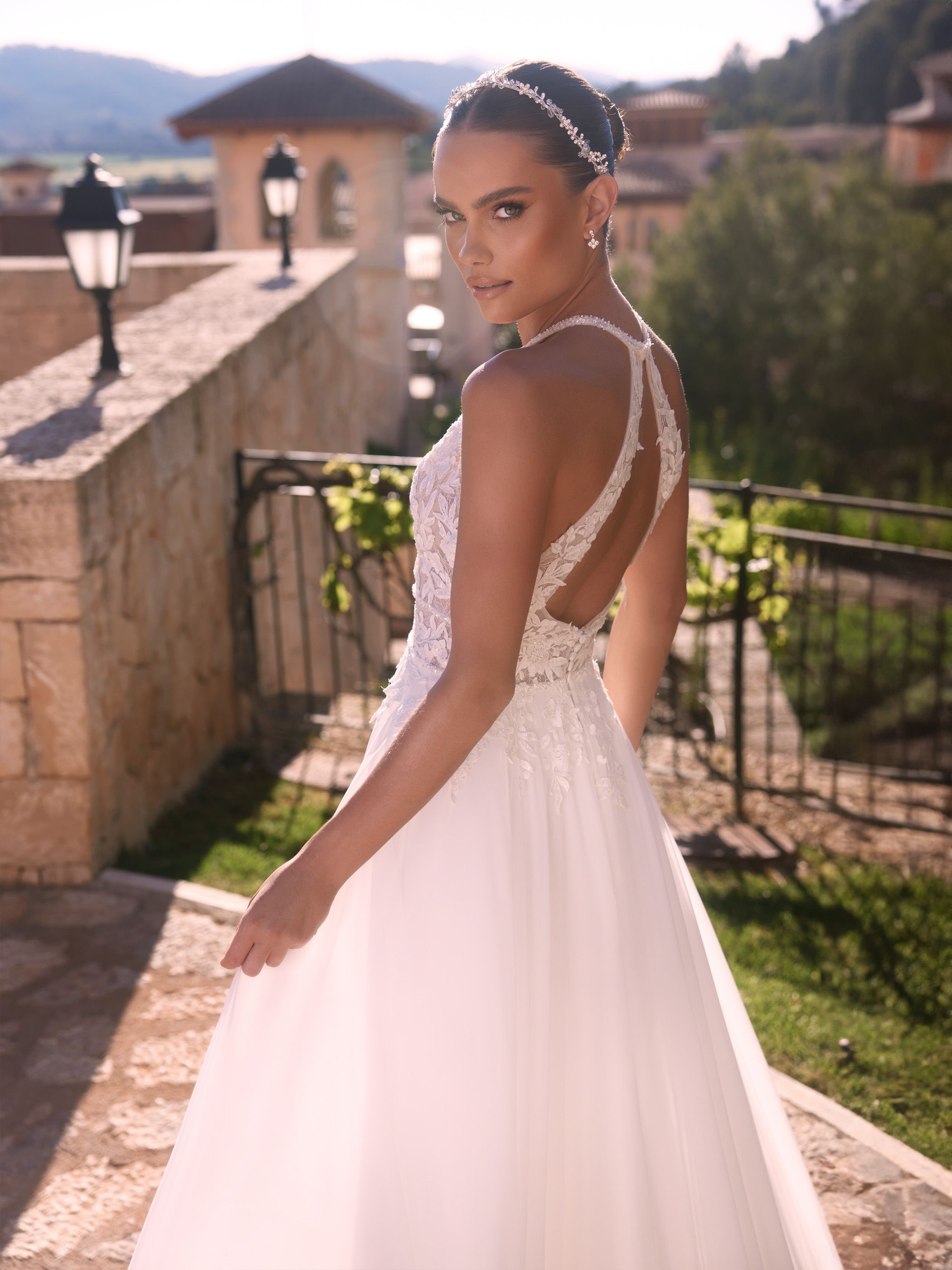 VERDI DRESS
