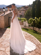 VERDI DRESS