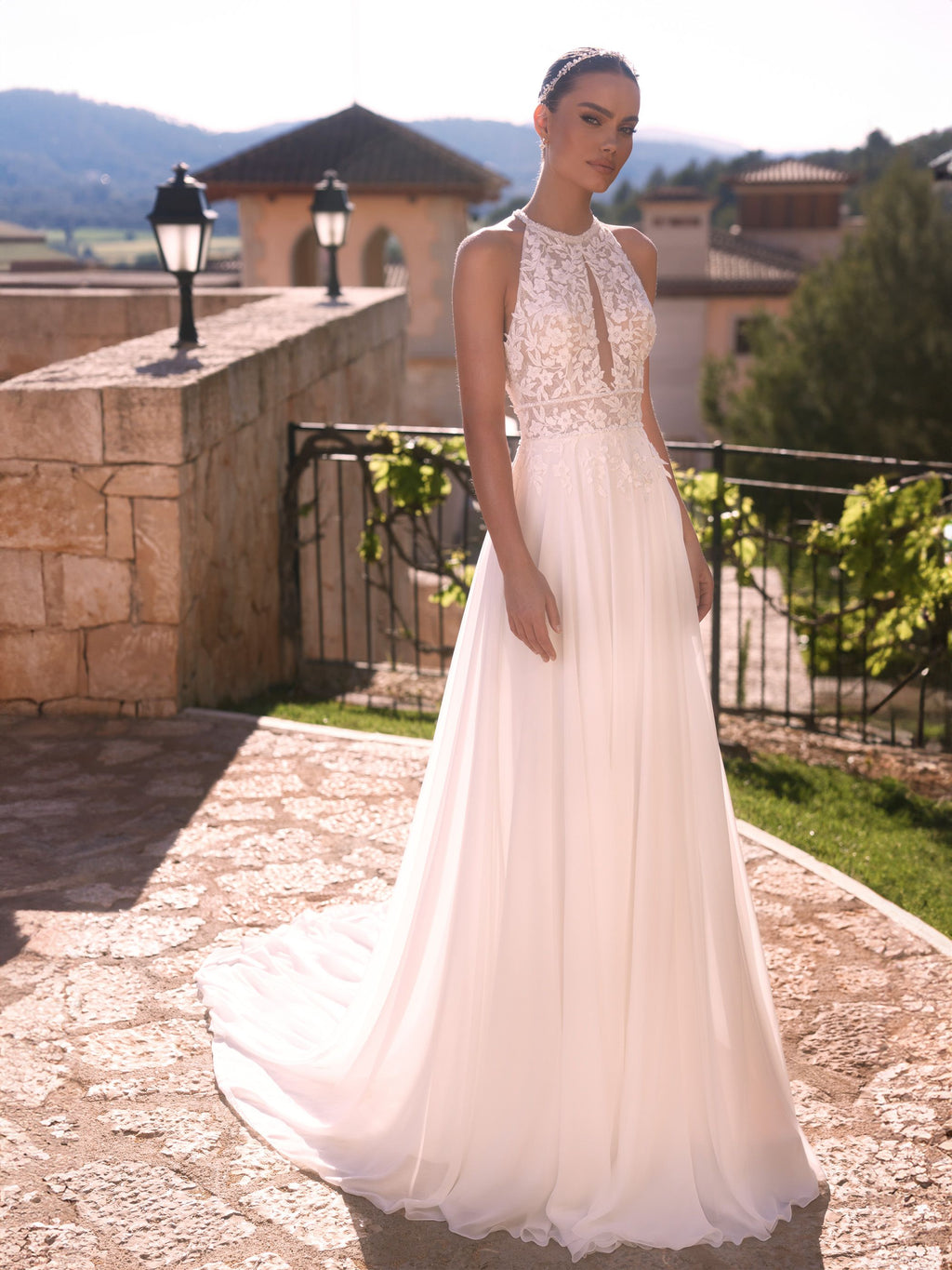 VERDI DRESS