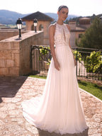 VERDI DRESS