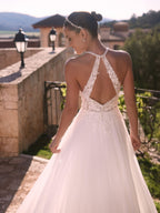 VERDI DRESS