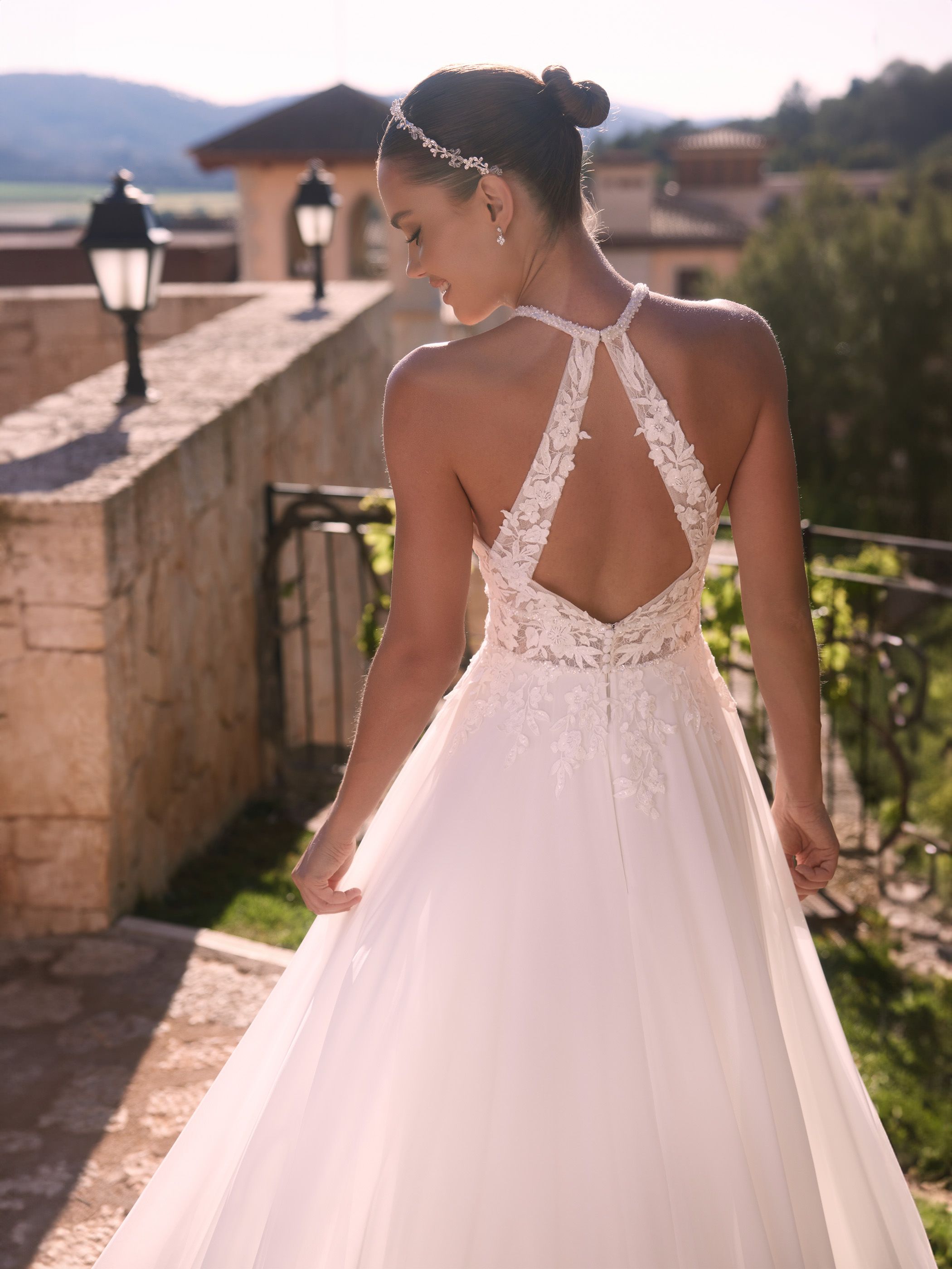 VERDI DRESS