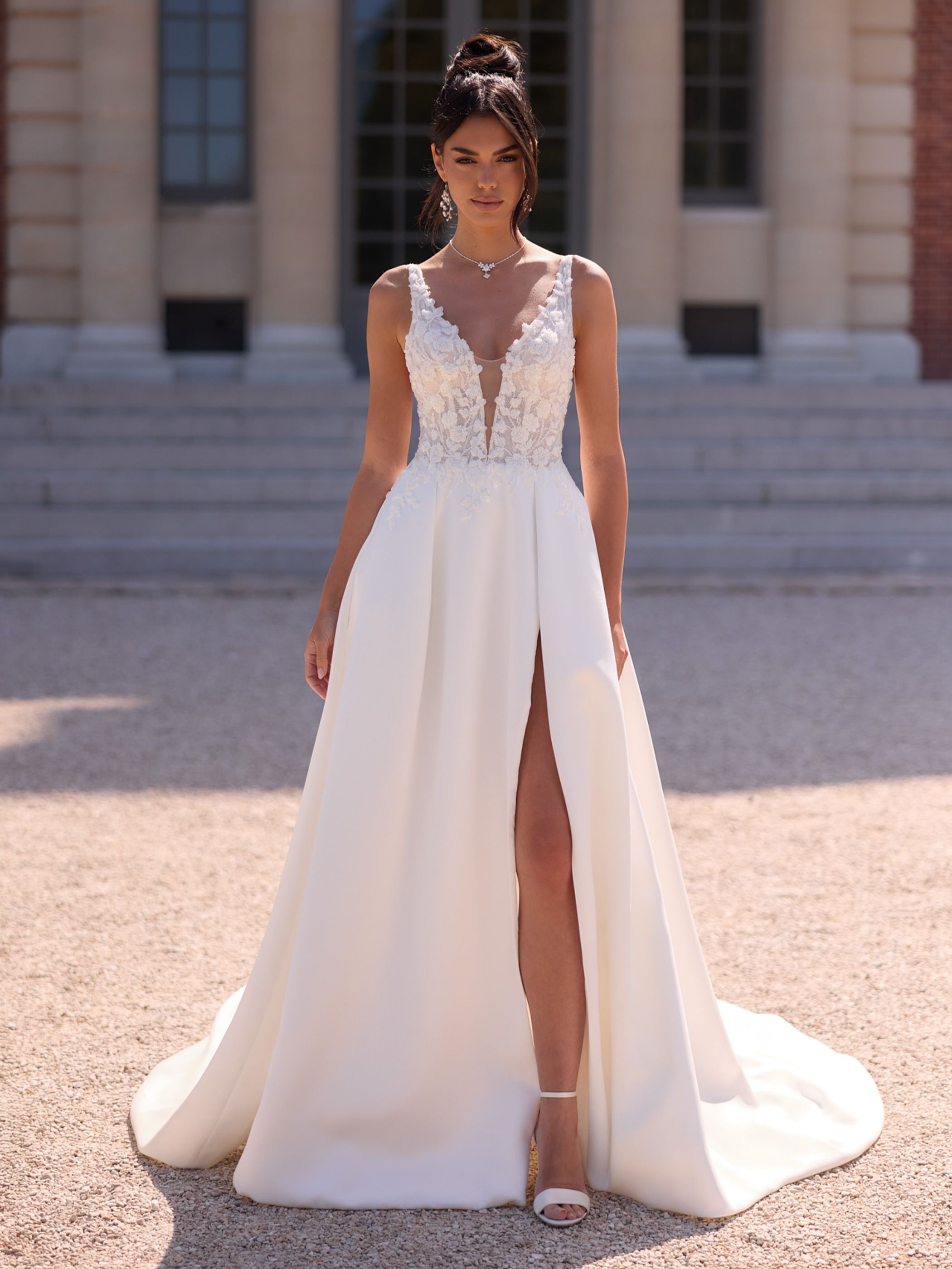 VITTORIA DRESS