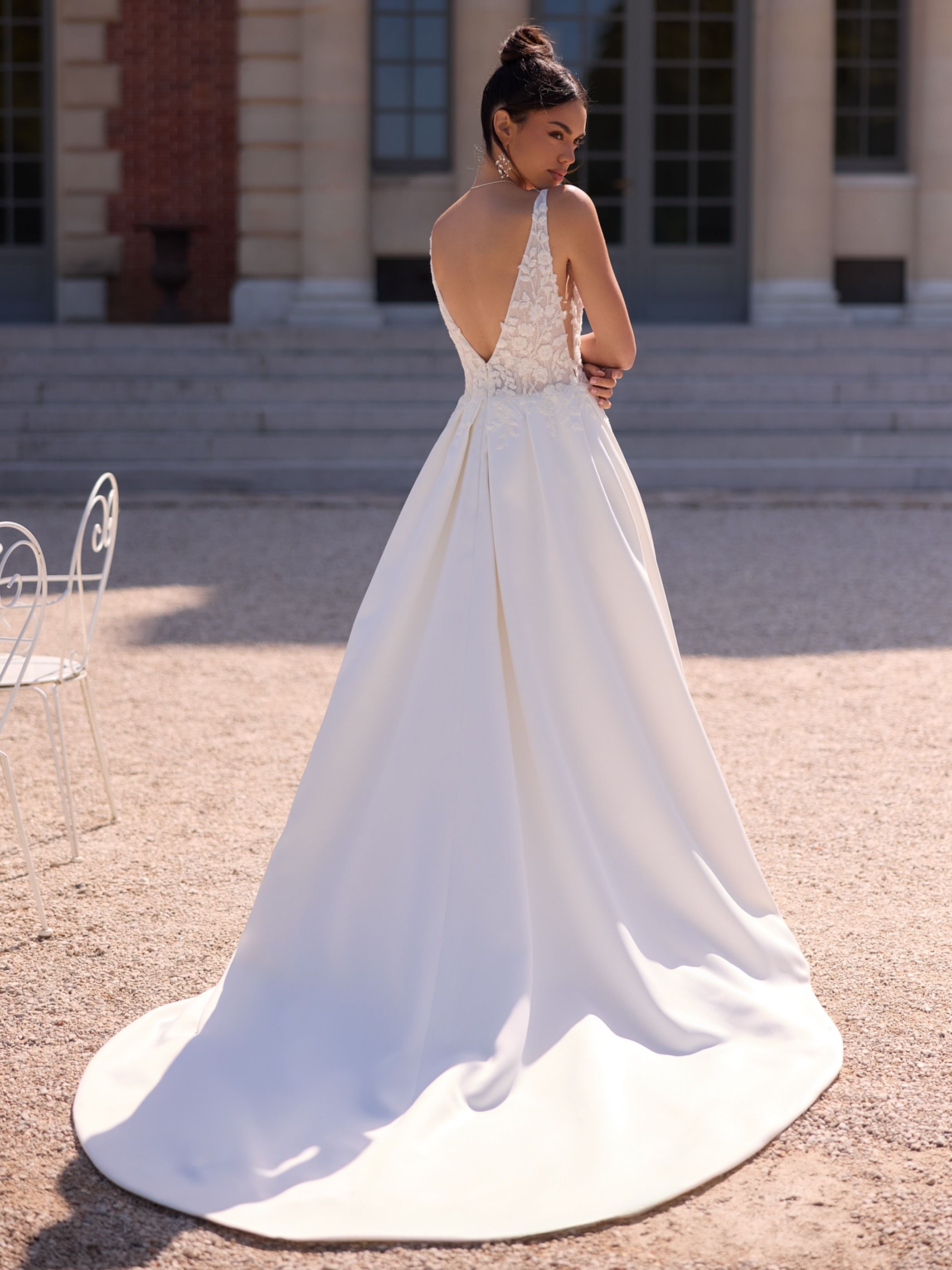 VITTORIA DRESS