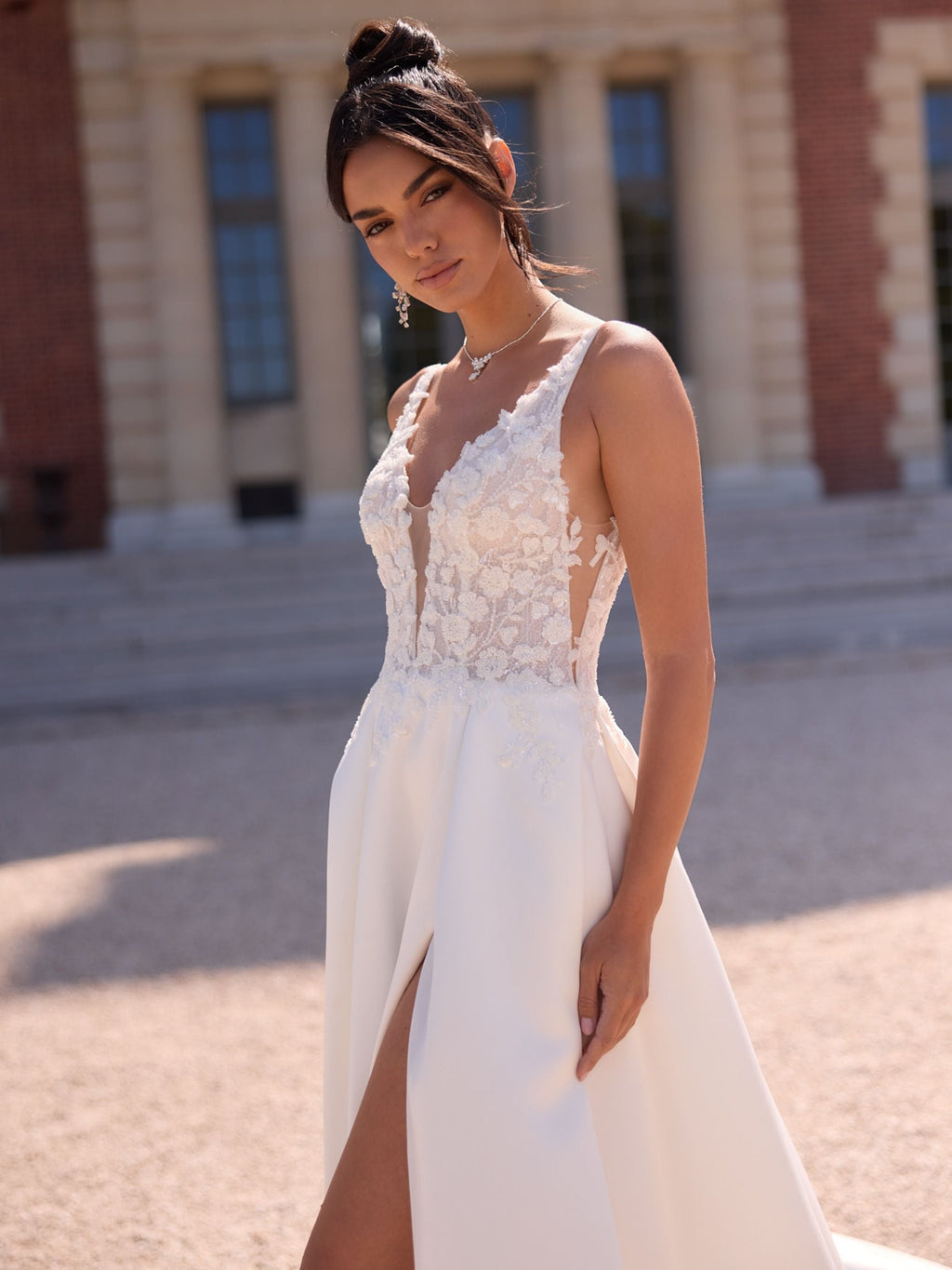 VITTORIA DRESS
