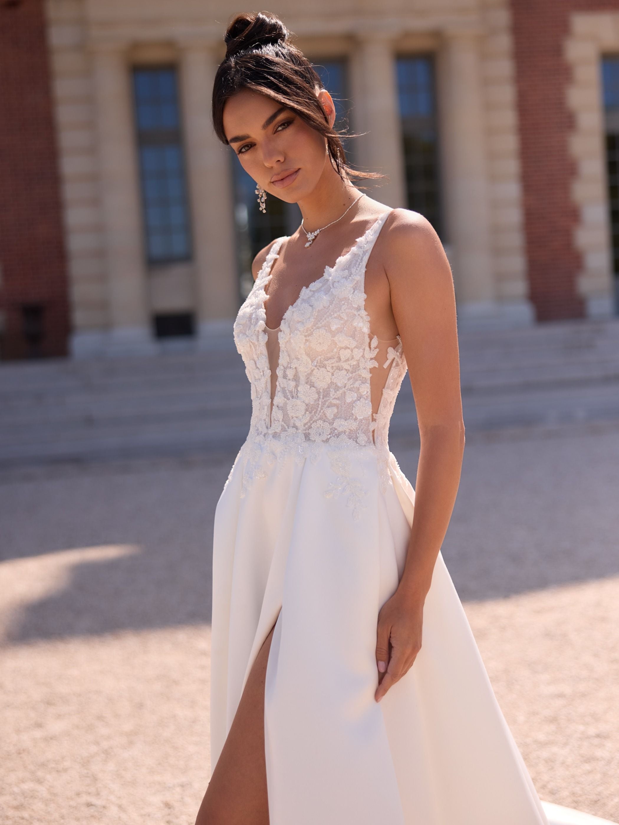 VITTORIA DRESS