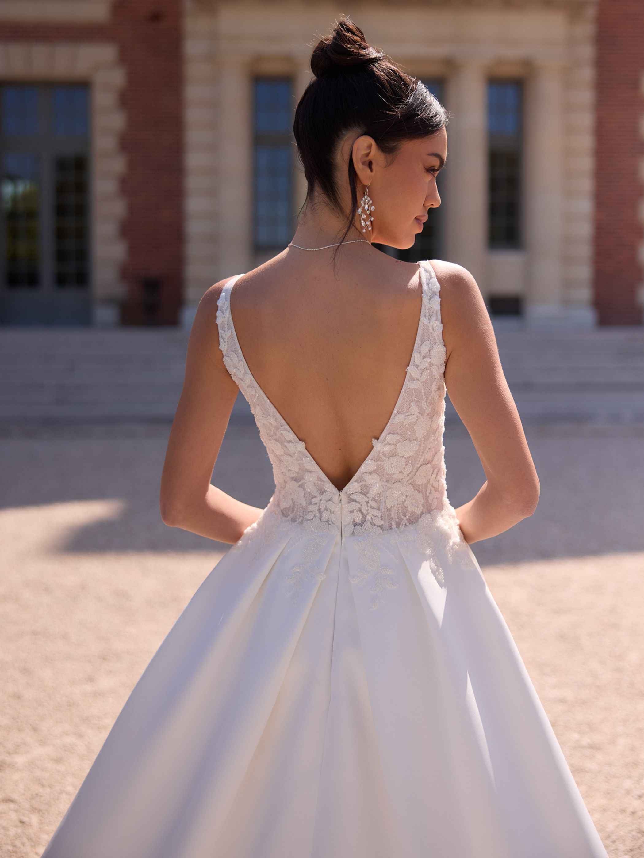 VITTORIA DRESS