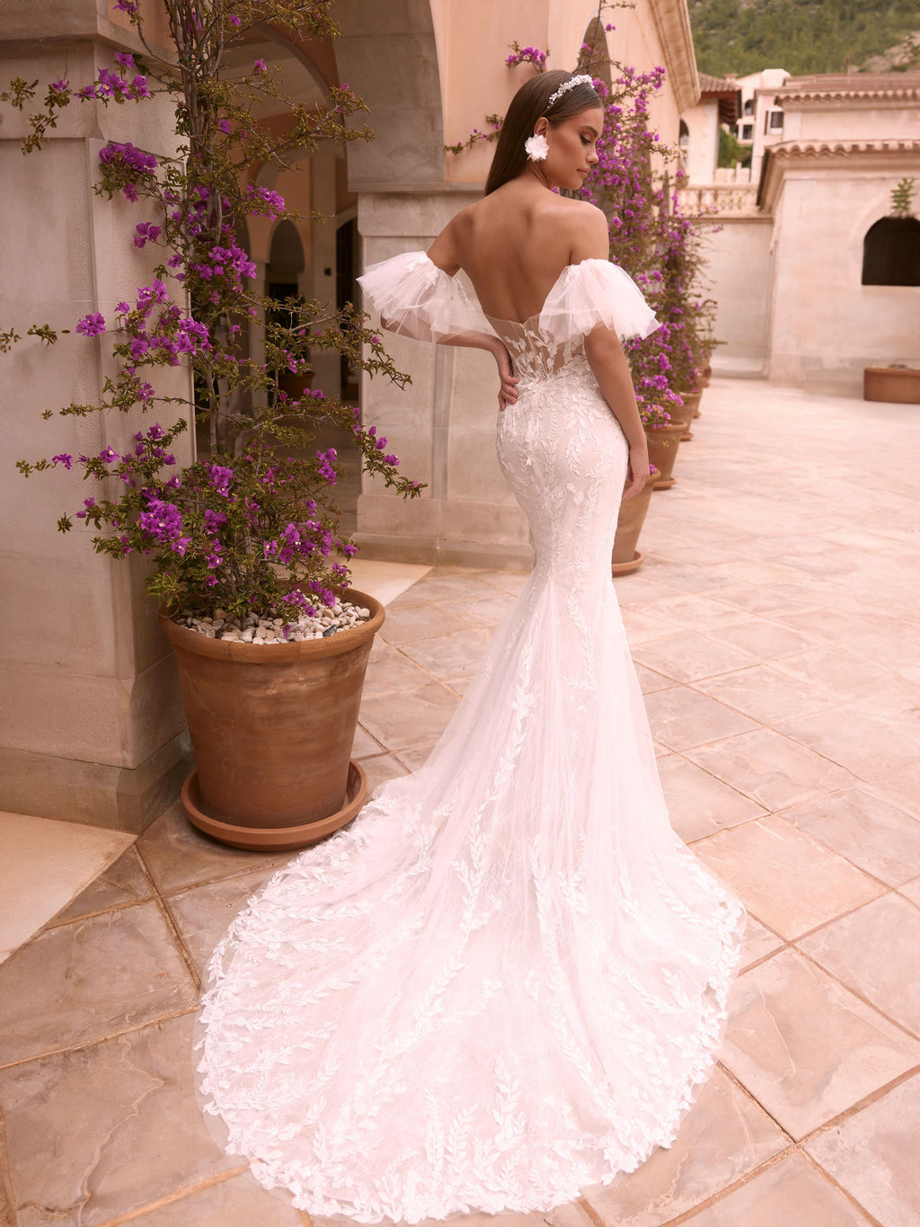 ZERENE DRESS