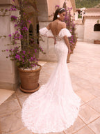 ZERENE DRESS