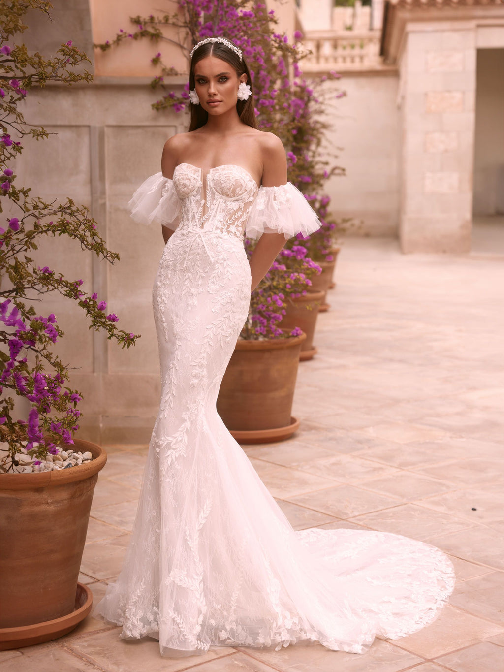 ZERENE DRESS