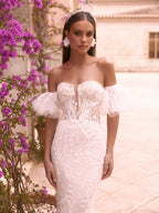 ZERENE DRESS
