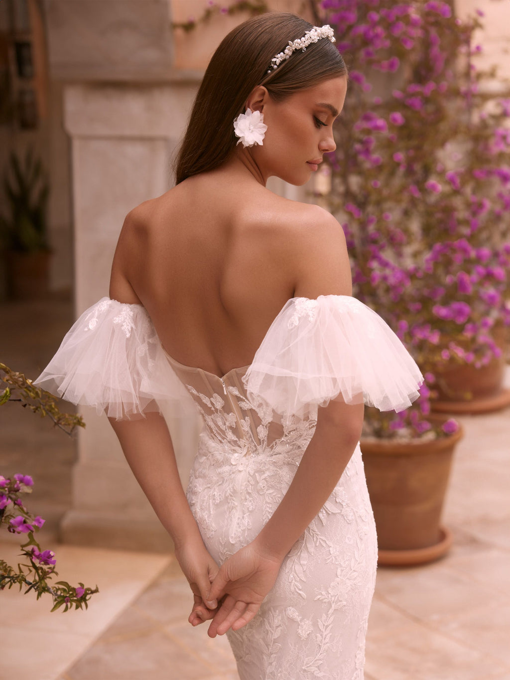ZERENE DRESS