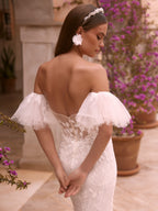 ZERENE DRESS