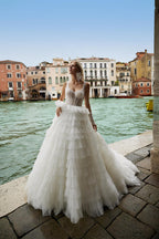 BRENDA DRESS