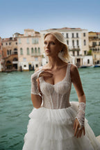 BRENDA DRESS