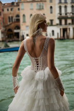 BRENDA DRESS