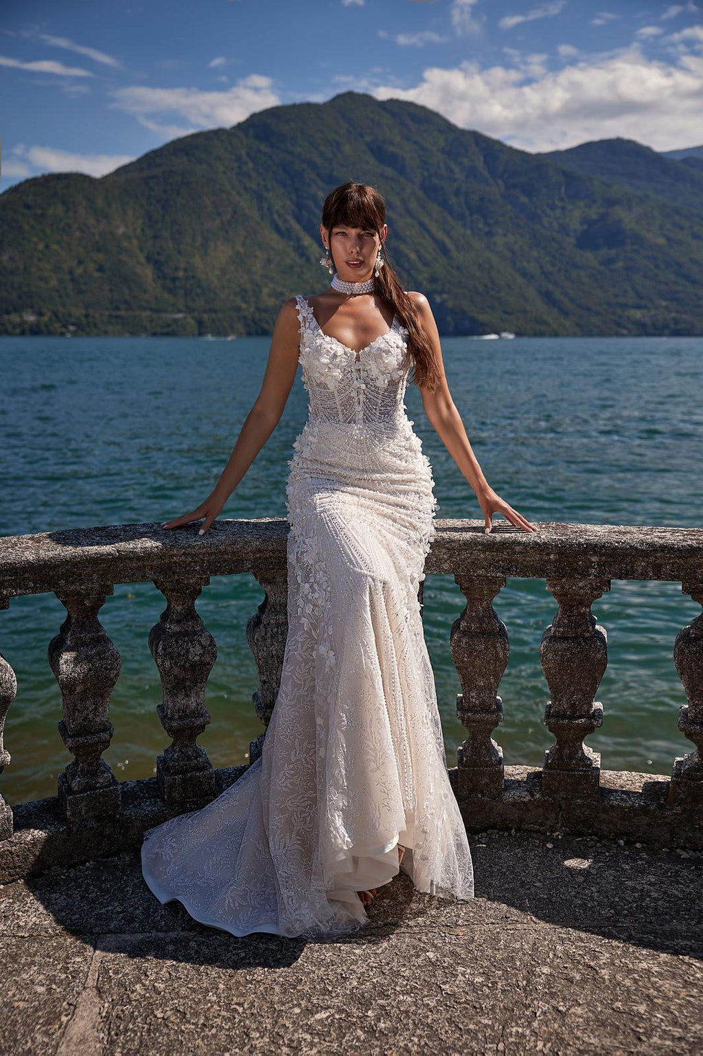 BRITNEY DRESS