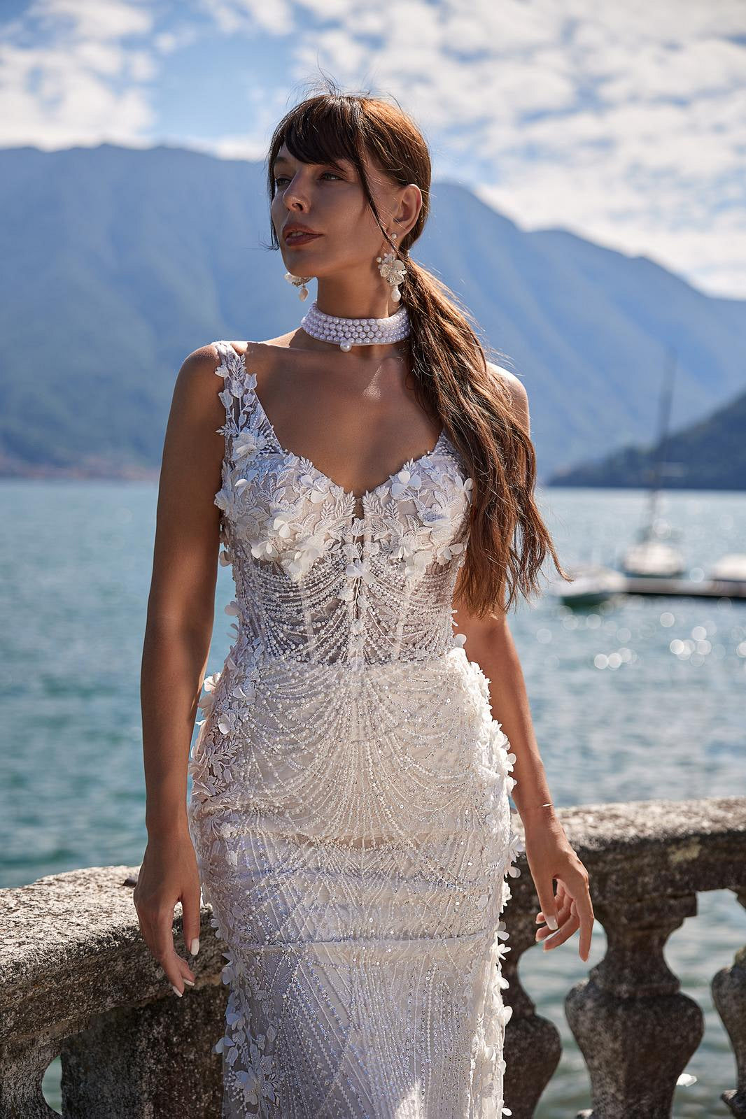 BRITNEY DRESS