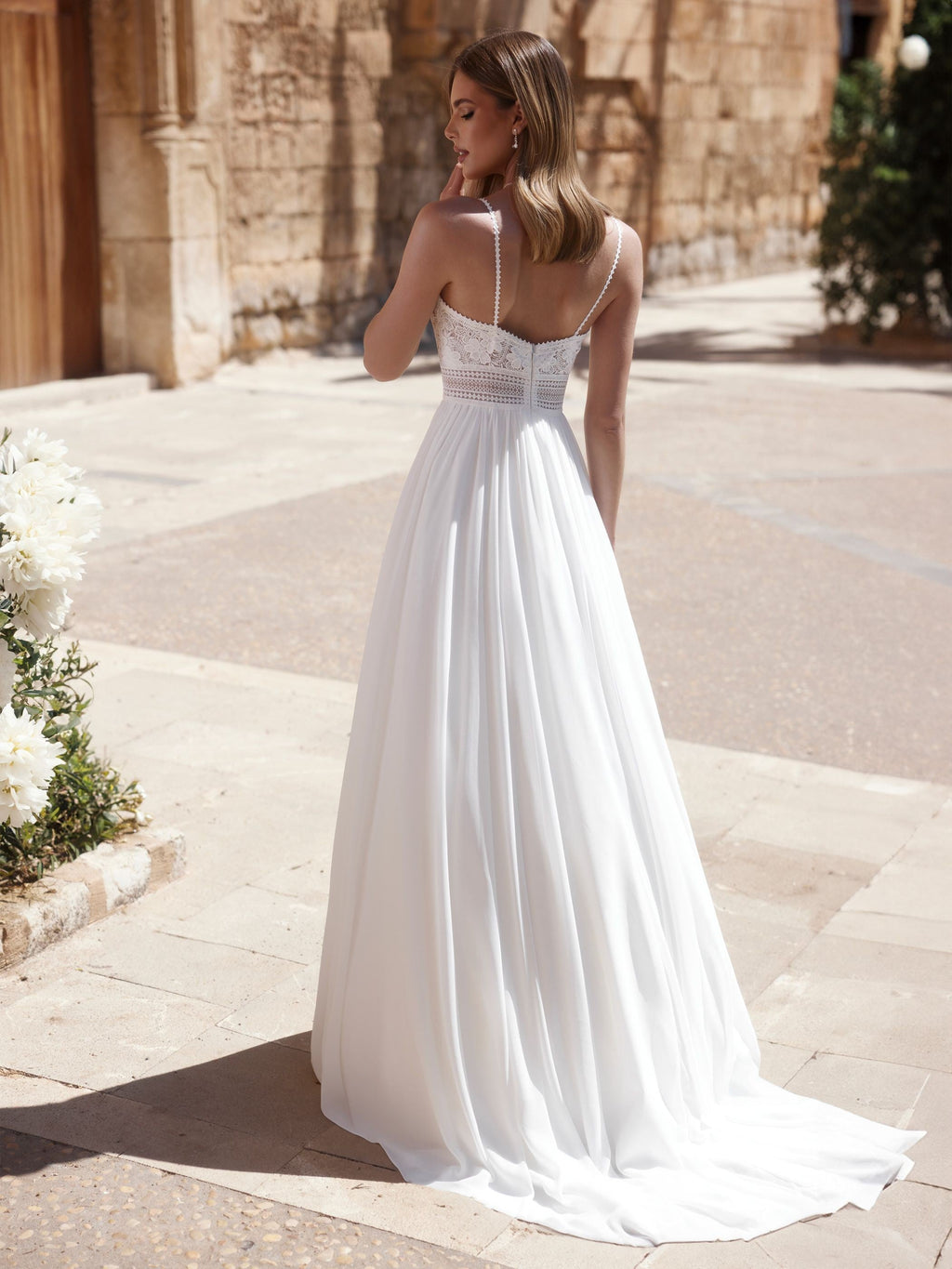 ARIA DRESS