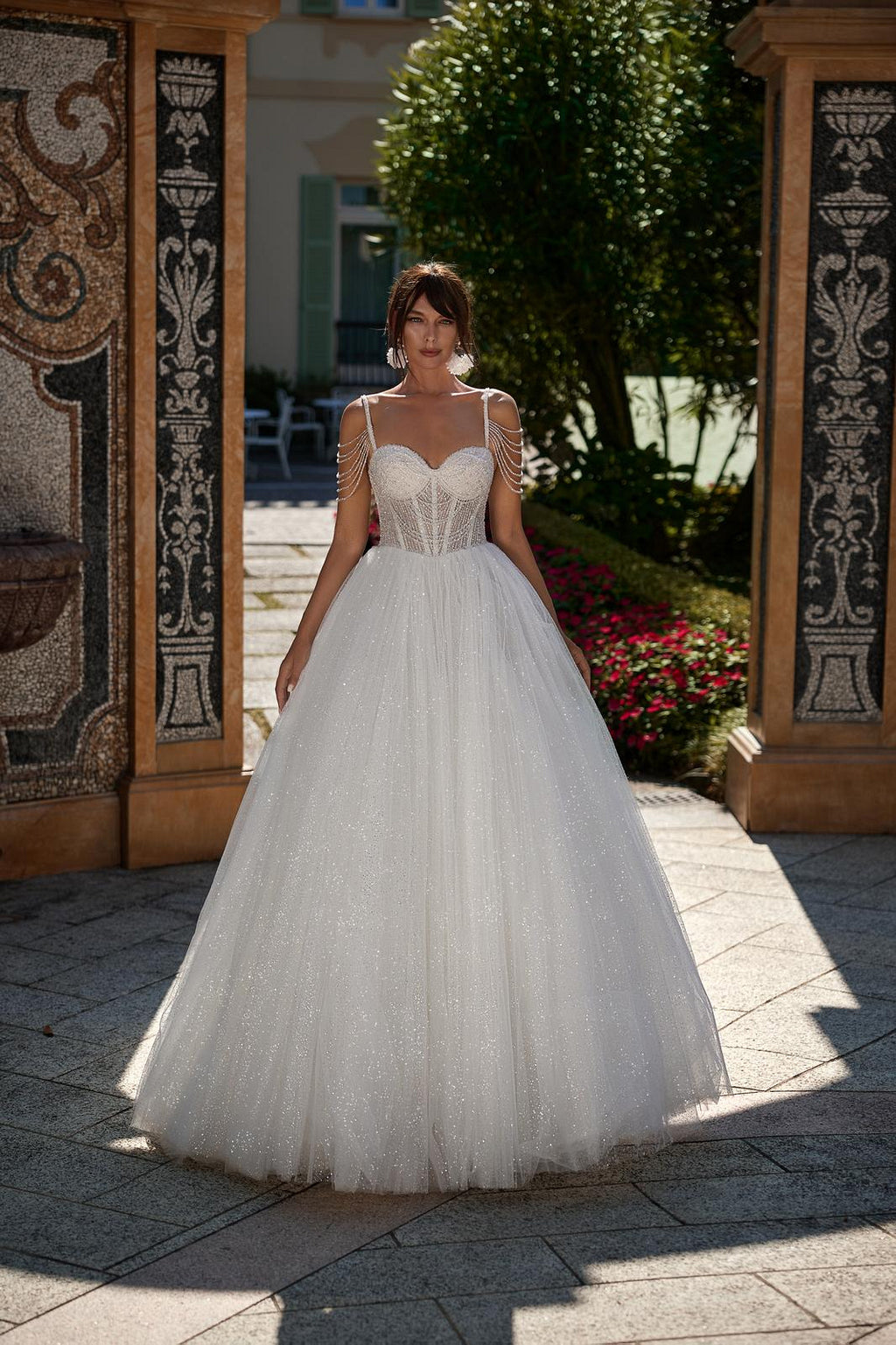 CATALINA DRESS