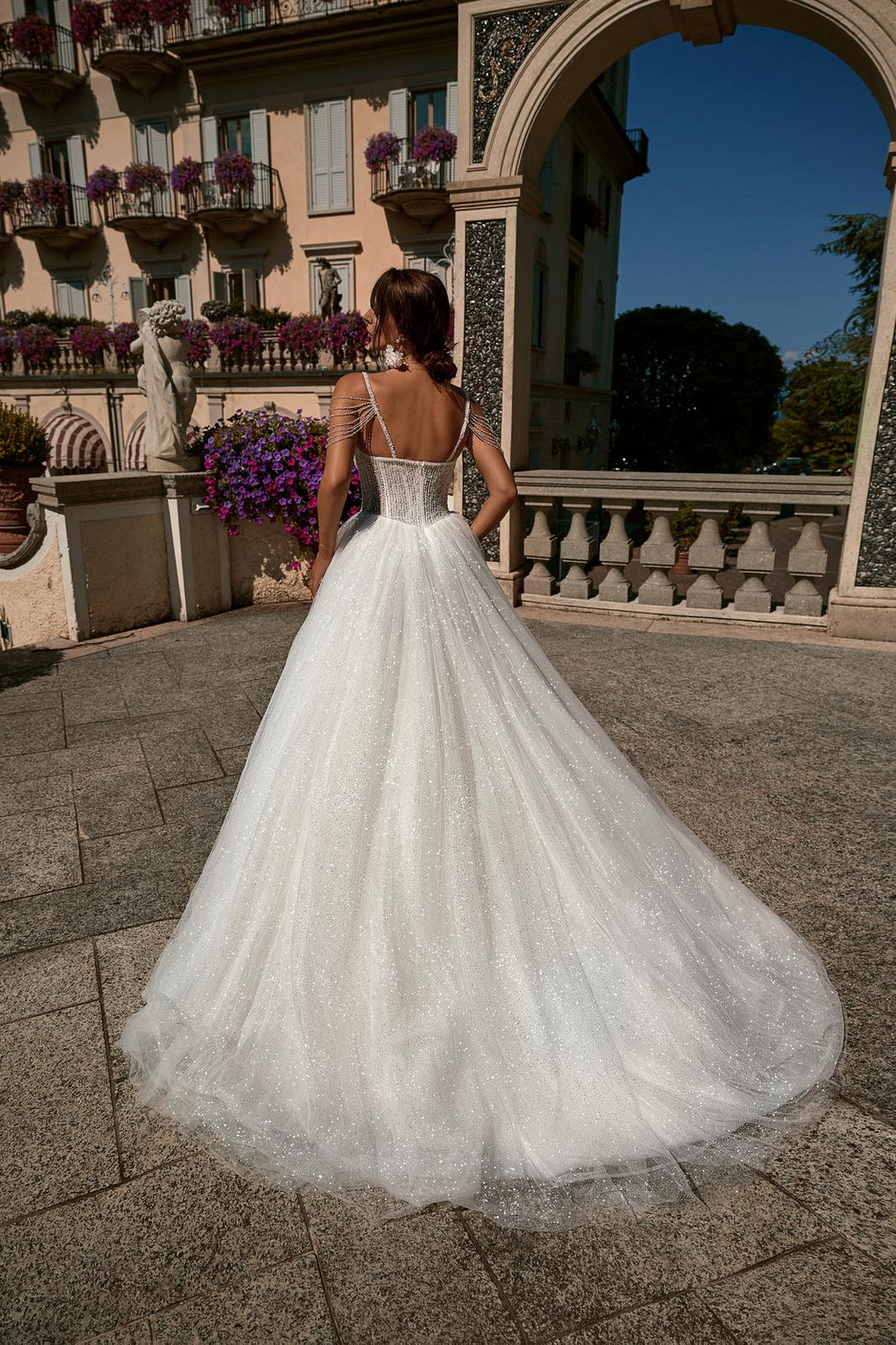CATALINA DRESS