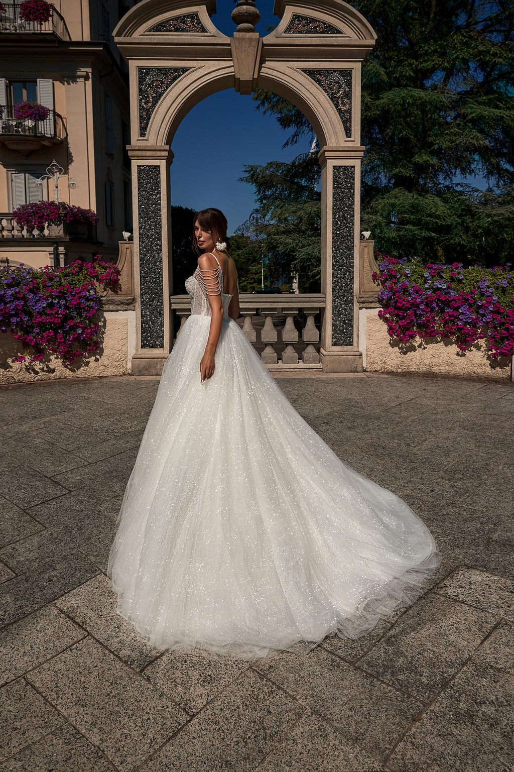 CATALINA DRESS