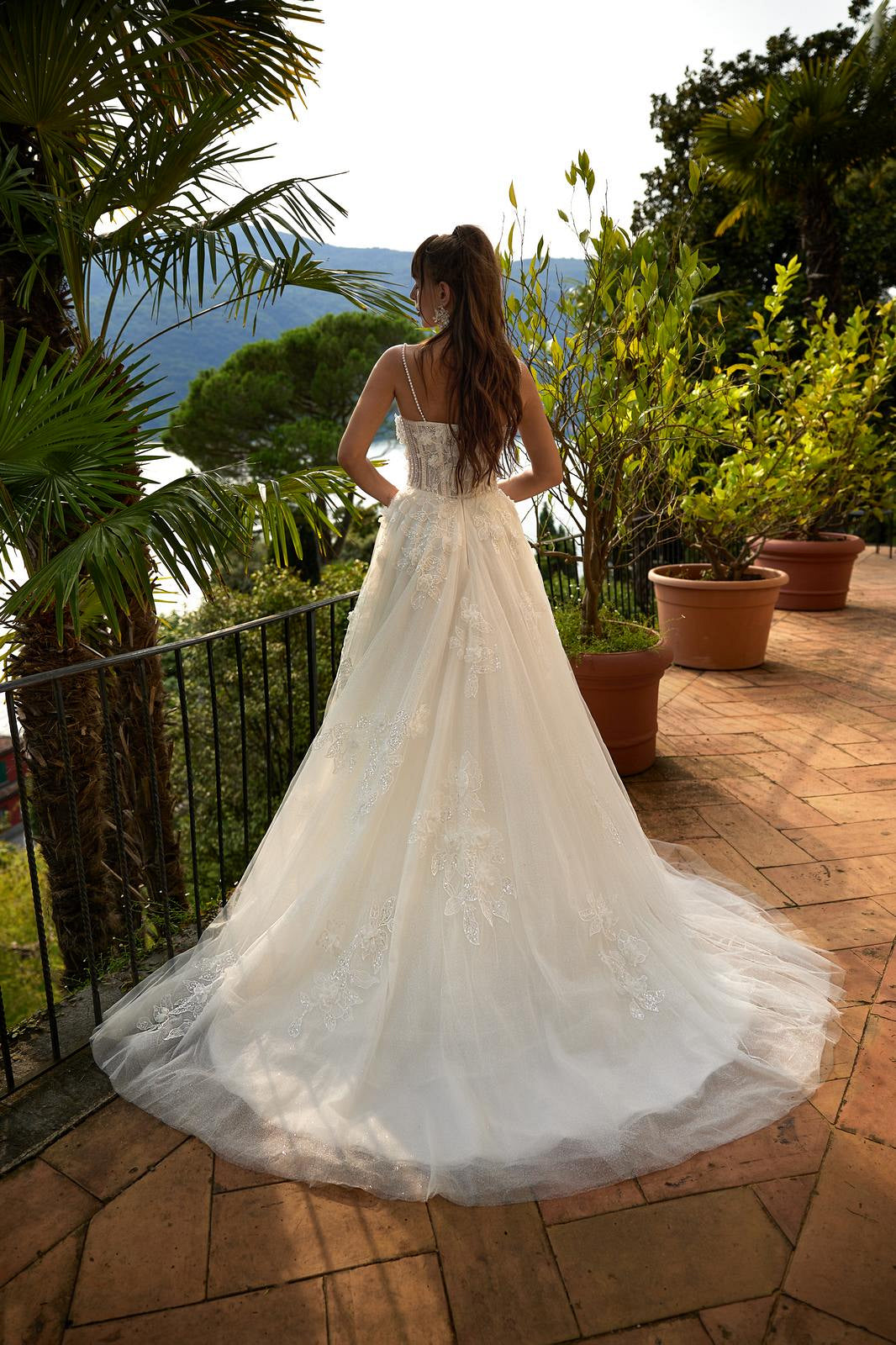 CHARLOTTE DRESS