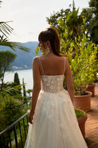 CHARLOTTE DRESS