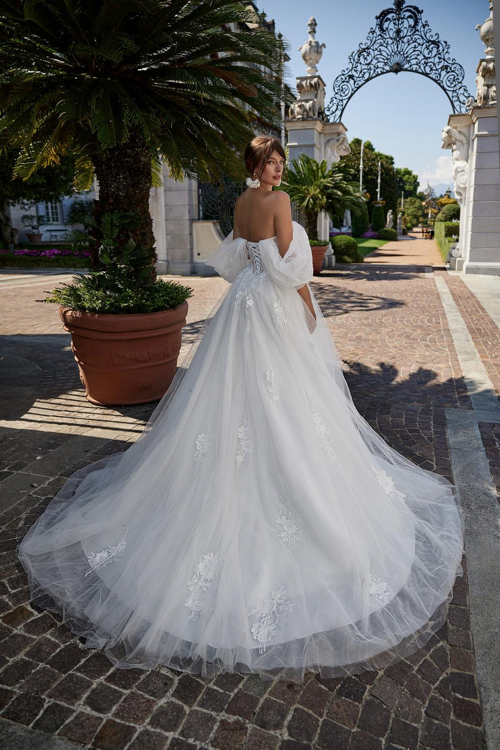 CHLOE DRESS