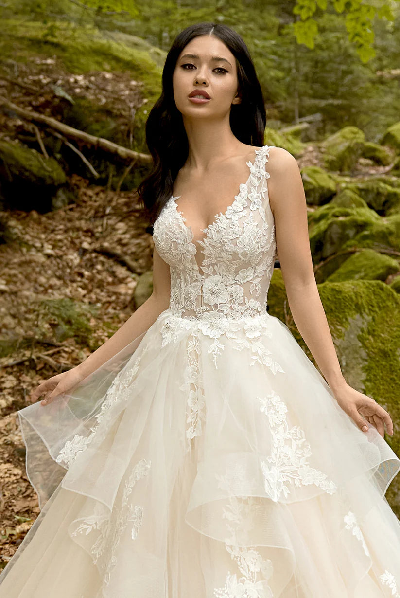 CLAUDIA DRESS