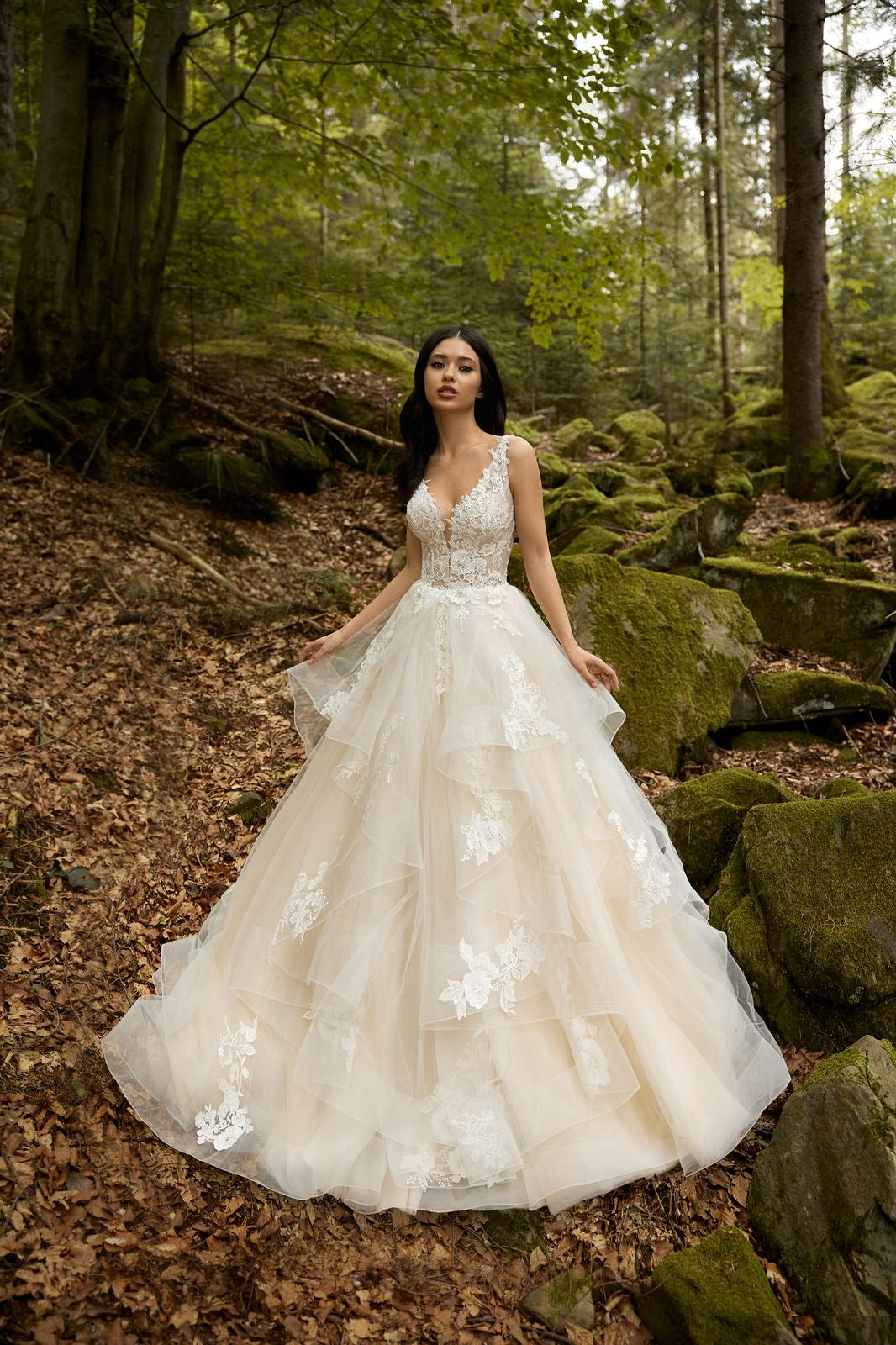 CLAUDIA DRESS