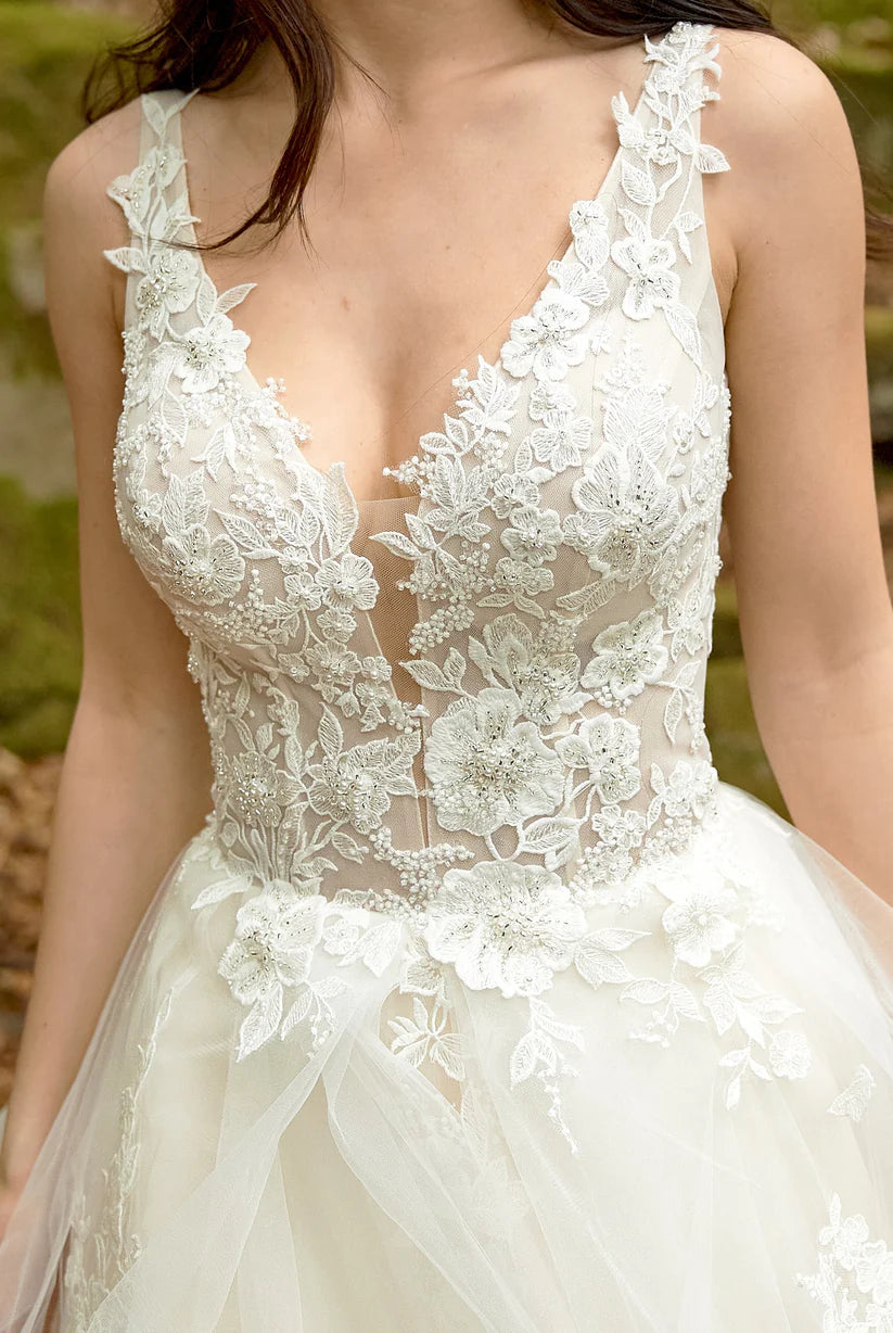 CLAUDIA DRESS