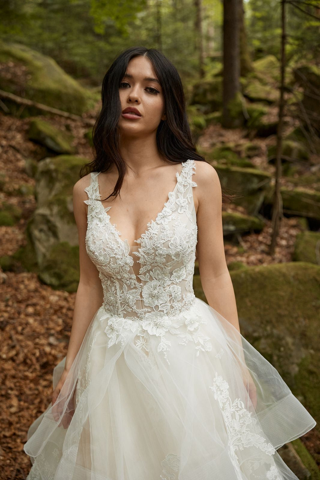 CLAUDIA DRESS