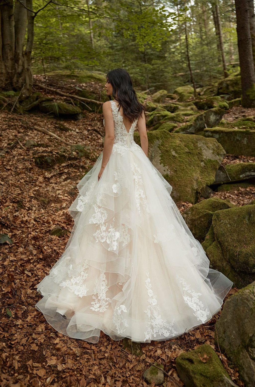 CLAUDIA DRESS