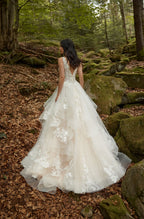 CLAUDIA DRESS