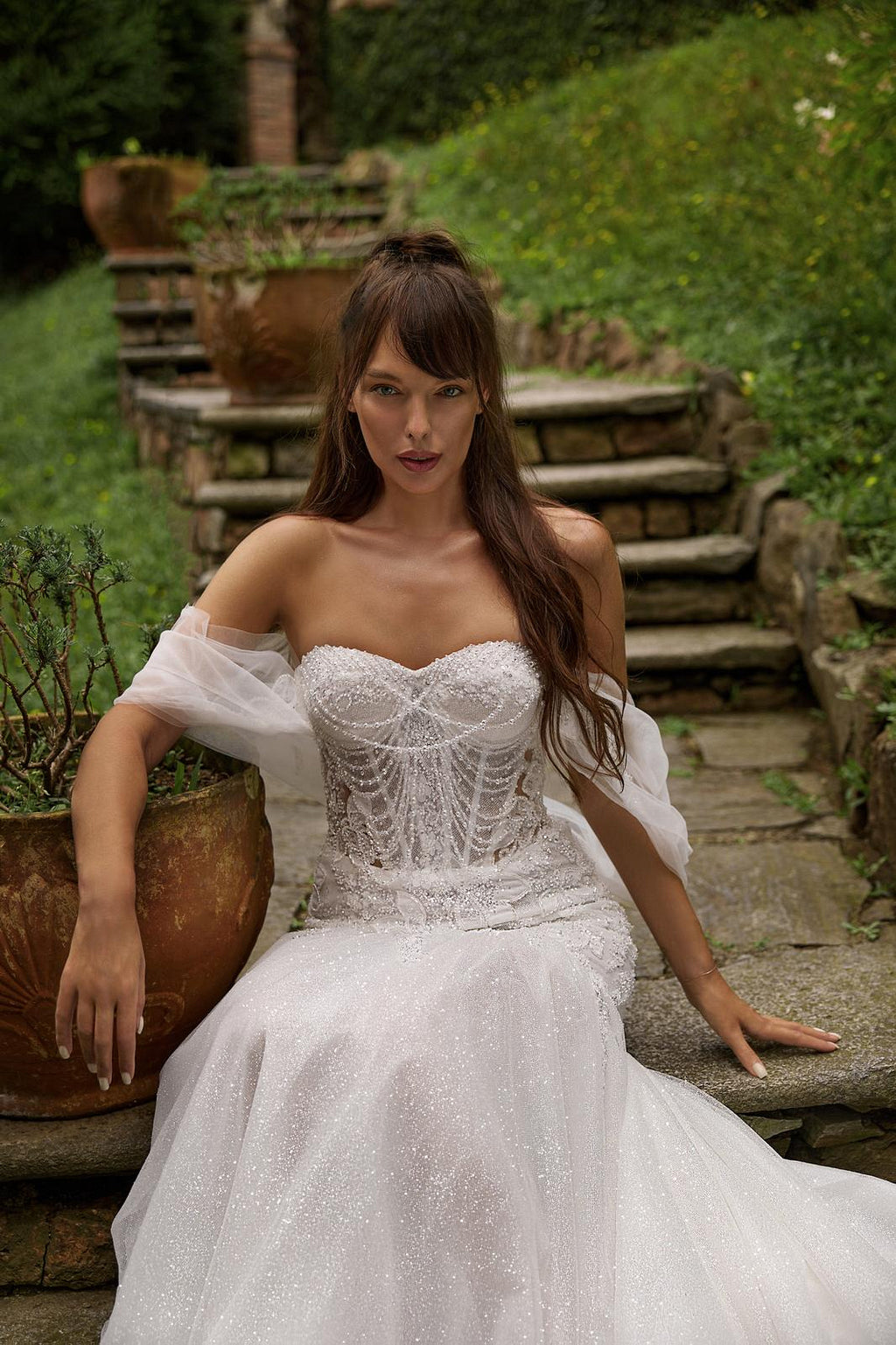 CLEO DRESS