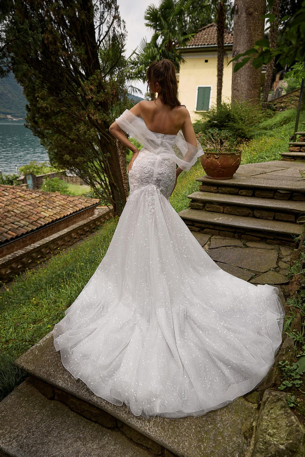 CLEO DRESS