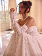 COSSIMA DRESS