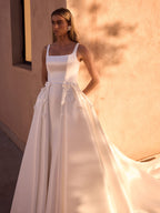 COSTANZA BRIDAL SKIRT