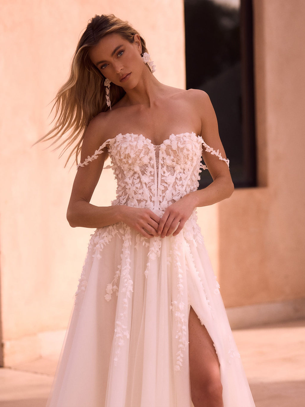 DASHA DRESS