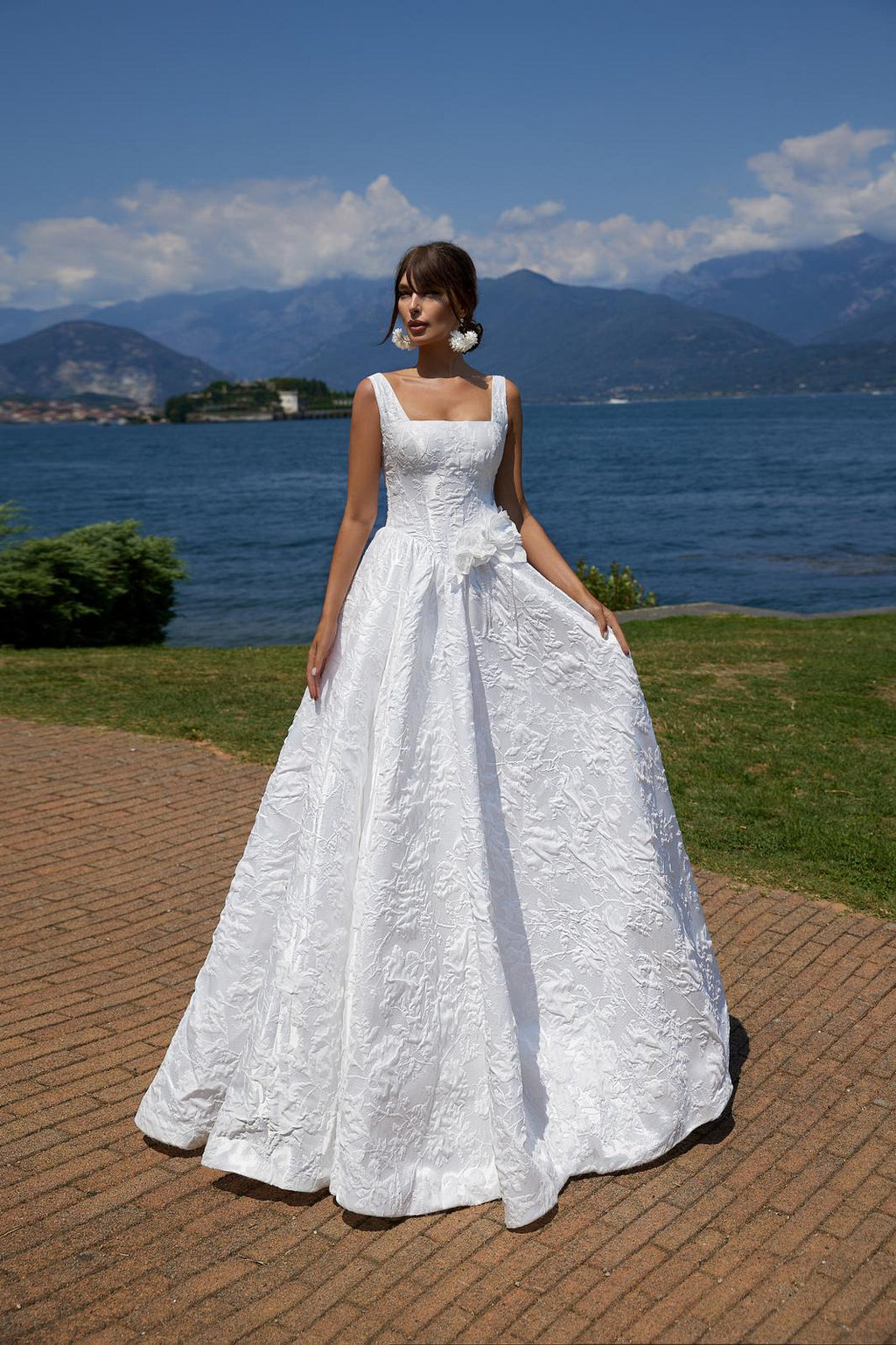 DEBORA DRESS