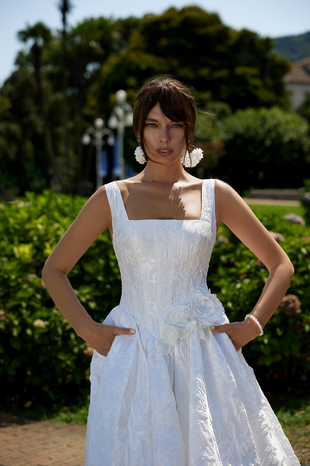 DEBORA DRESS