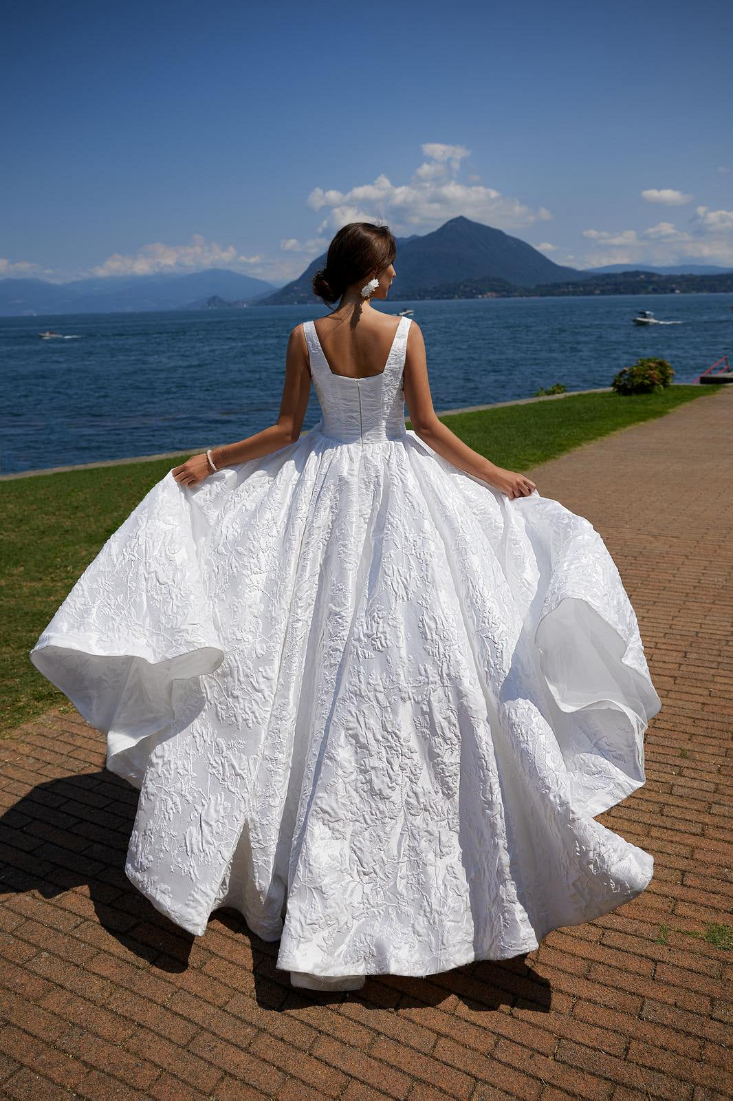 DEBORA DRESS
