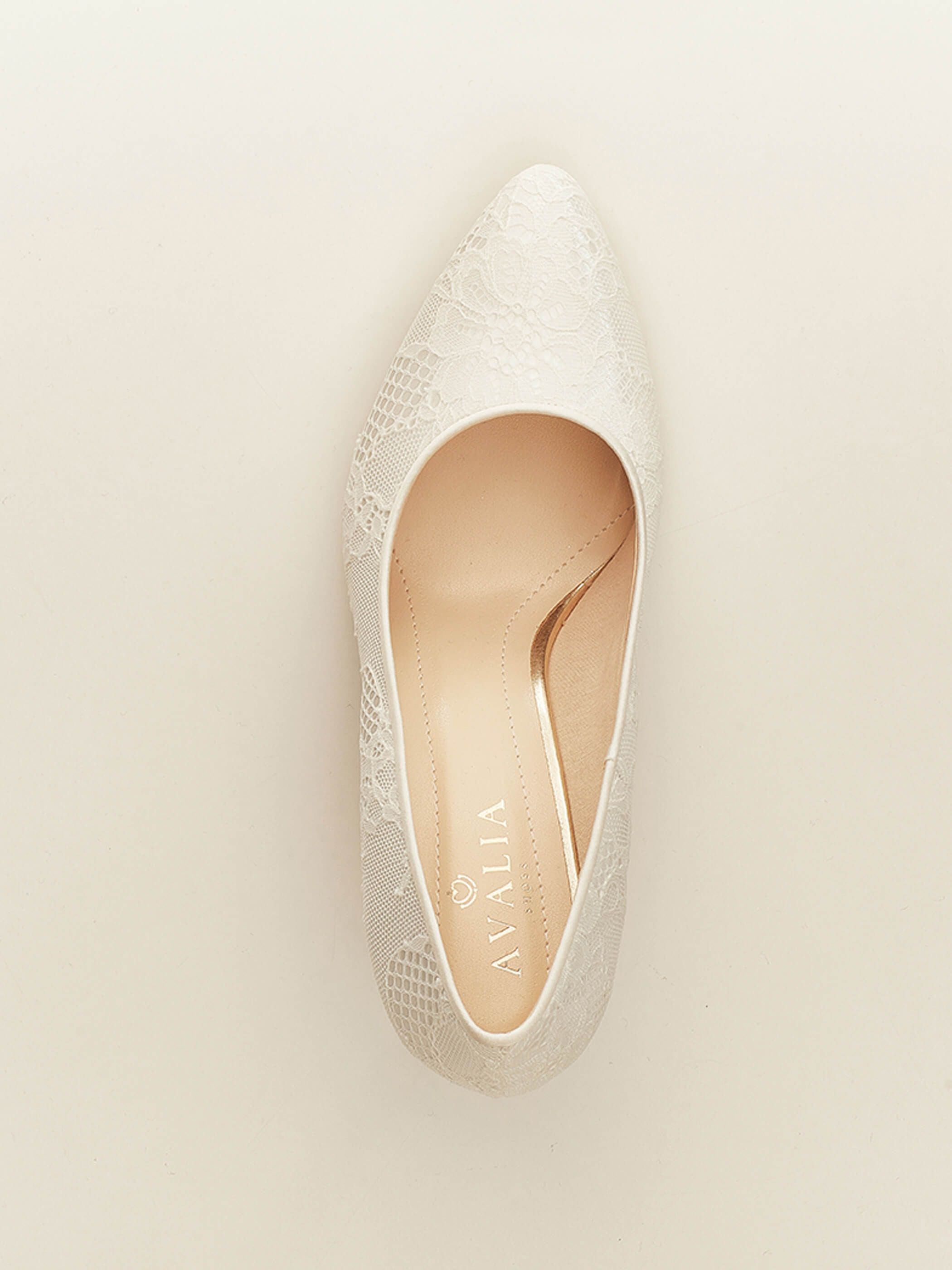 DEMI SHOES