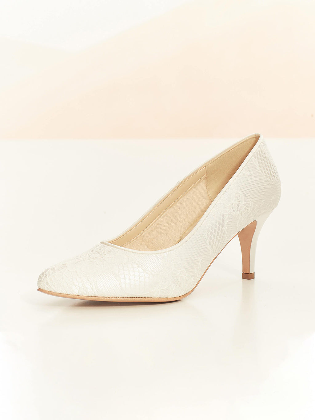 DEMI SHOES