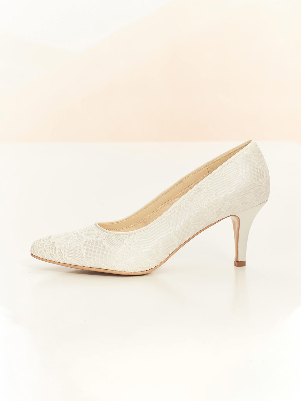 DEMI SHOES