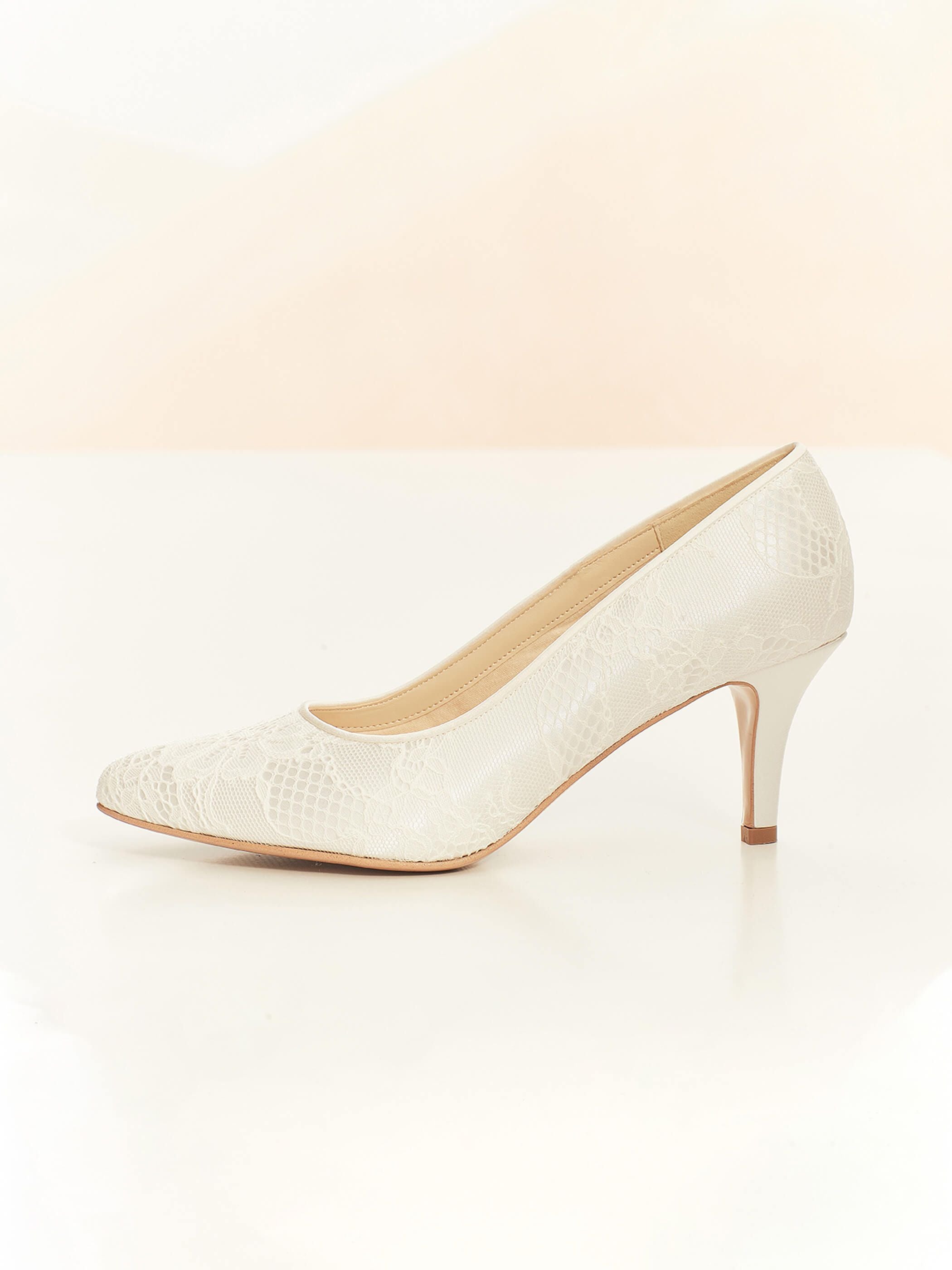 DEMI SHOES