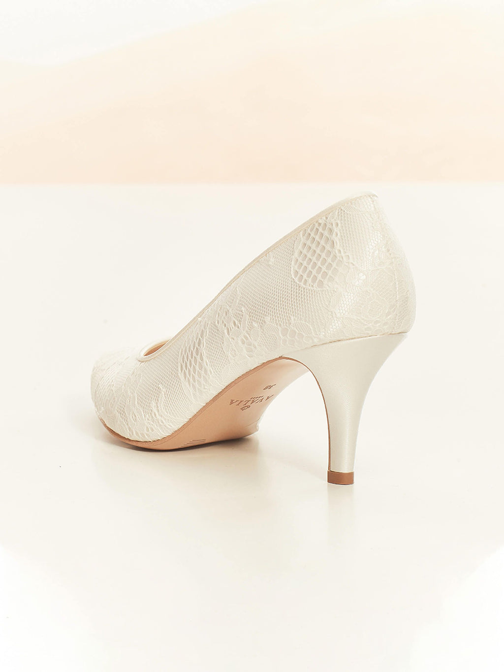 DEMI SHOES