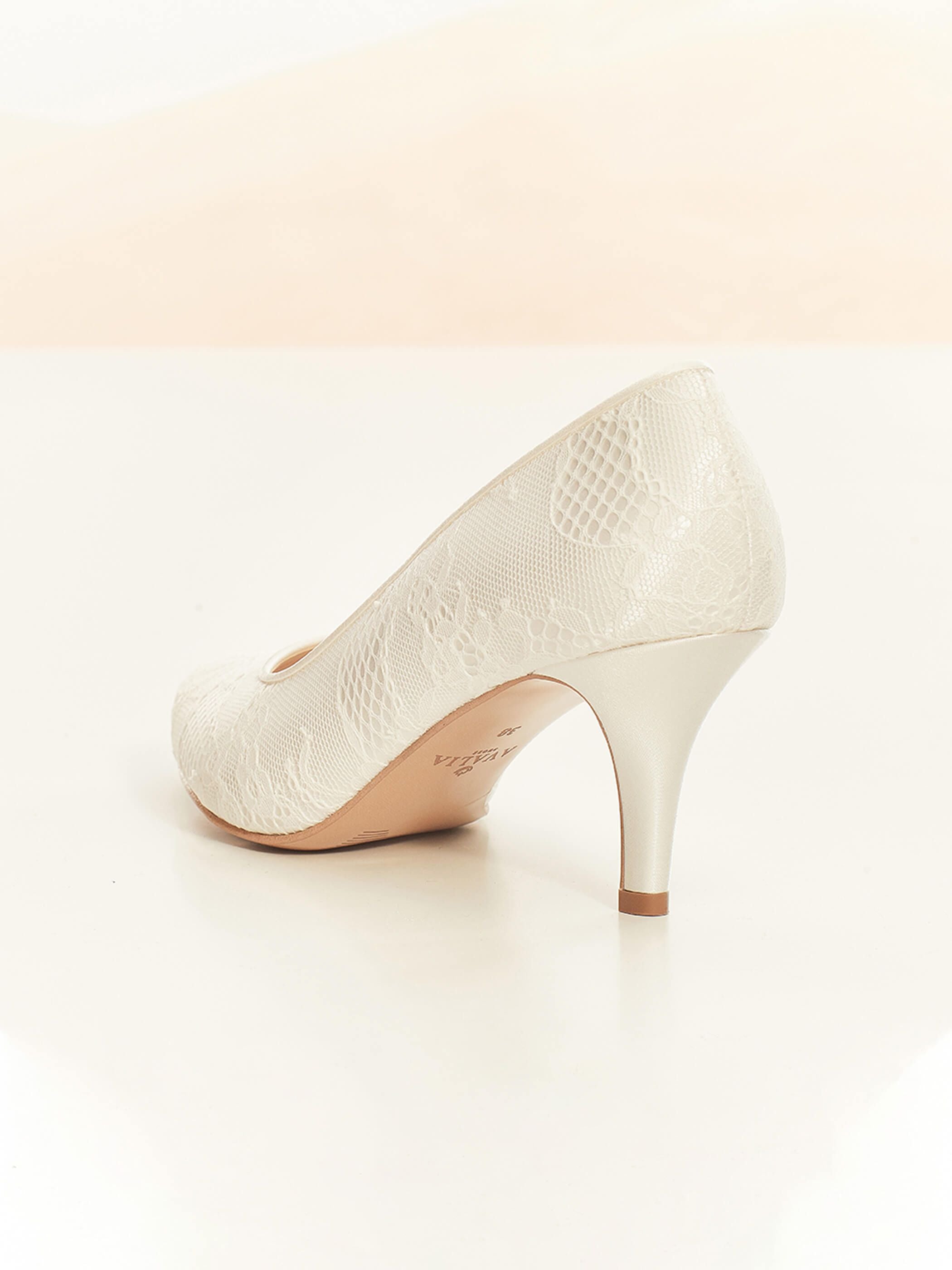 DEMI SHOES