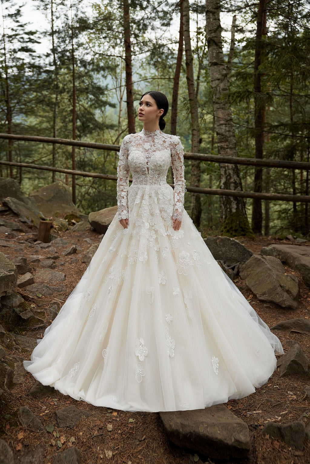DOROTHEA DRESS